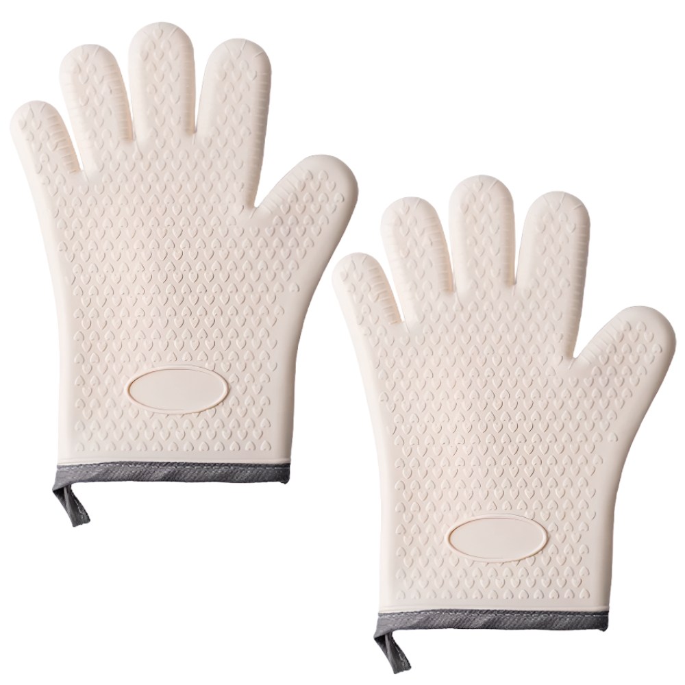 비벤너스 실리콘 오븐 주방 냄비 장갑 2개 12,210원