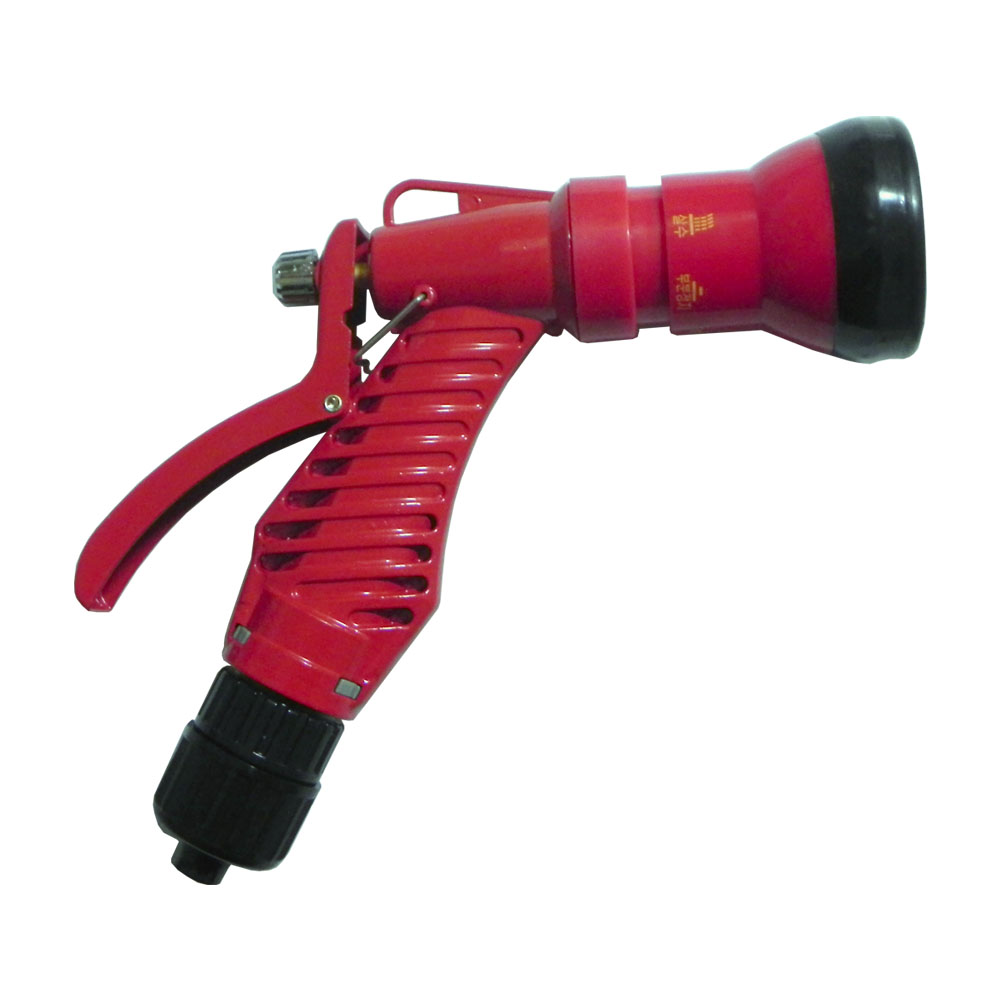 국산 천산 다기능 분사기 아연 세차건 욕실 베란다 스프레이건 세차패키지 10,500원