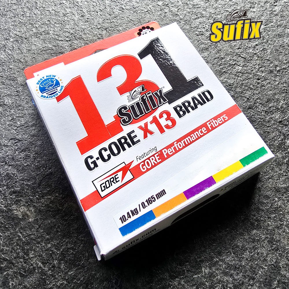 라팔라 서픽스 131 13합사 PE 라인 150m 라인 낚시줄 멀티컬러 1.5호 106,700원