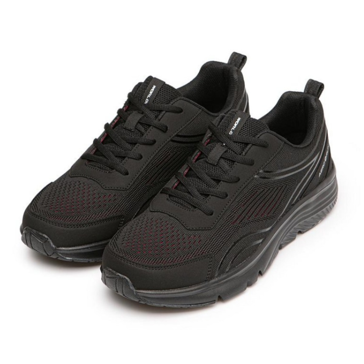 월드컵 세일 40 50 60 70 세대 그때 그 월드컵 발이 전체 편한 prime working 남자 발큰 빅사이즈 초경량 가벼운 운동화 신기편안한 푹신한 세련된 슈즈 런드리 35,900원