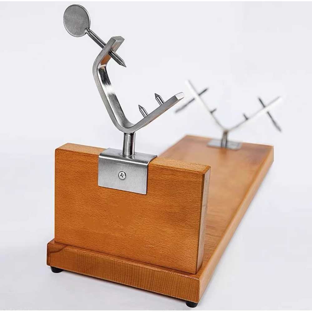 하몽 걸이대 와인바 식당 잠봉 슬라이서 회전 헤드 렉 99,000원