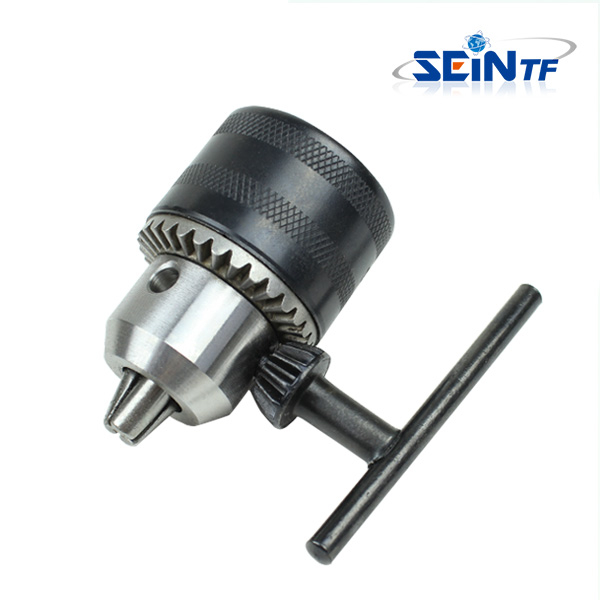 세인티에프 드릴 키척-1 10mm 전동드릴 드릴척 3,200원