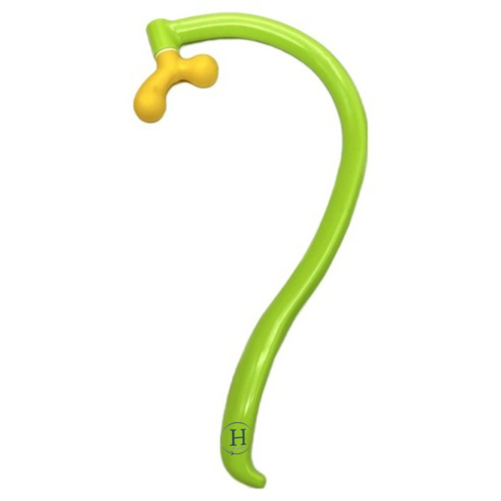 헤라진 어깨 갈고리 마사지기 8,630원