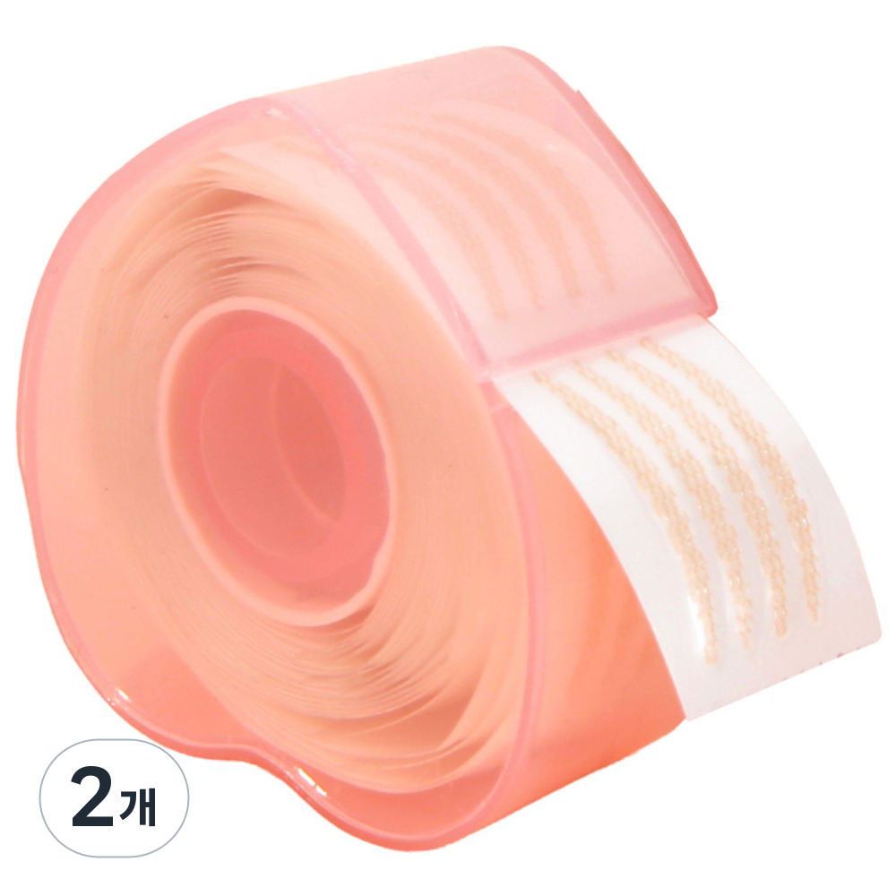 아이엘 레이스 쌍꺼풀 테이프 레이스 쌍테 롤형 KC인증완료 티안나는 18,190원