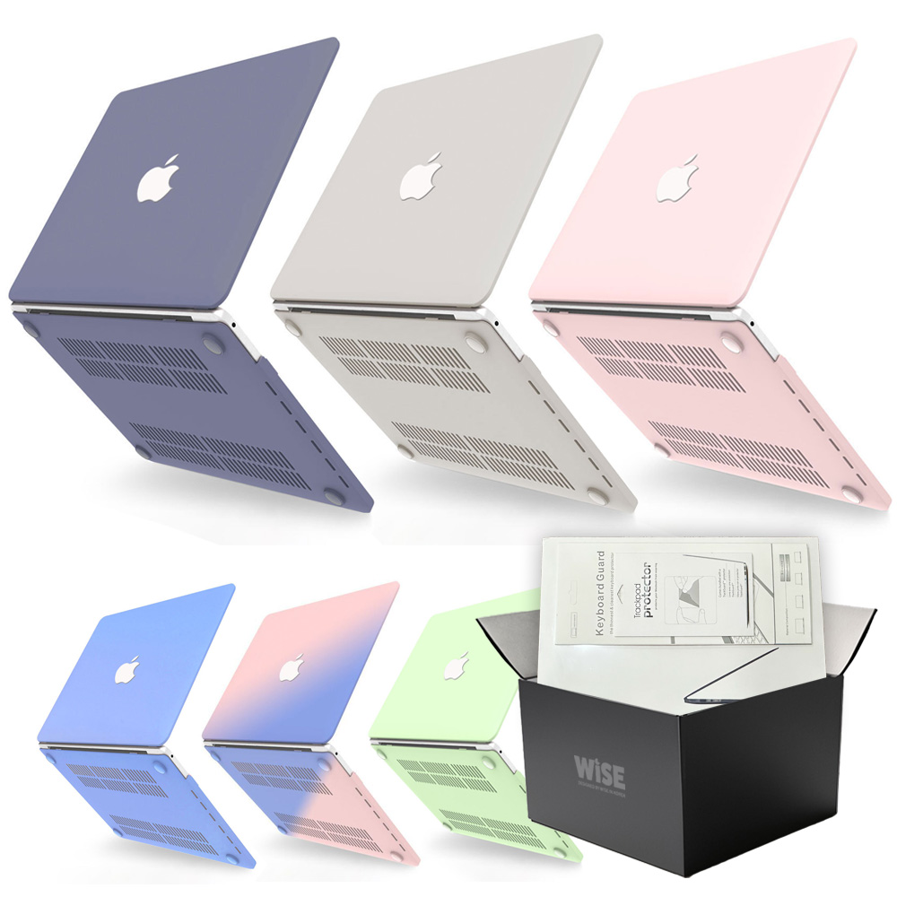 와이즈 맥북프로 M4 14인치 컬러 케이스 구성품 세트 43,700원