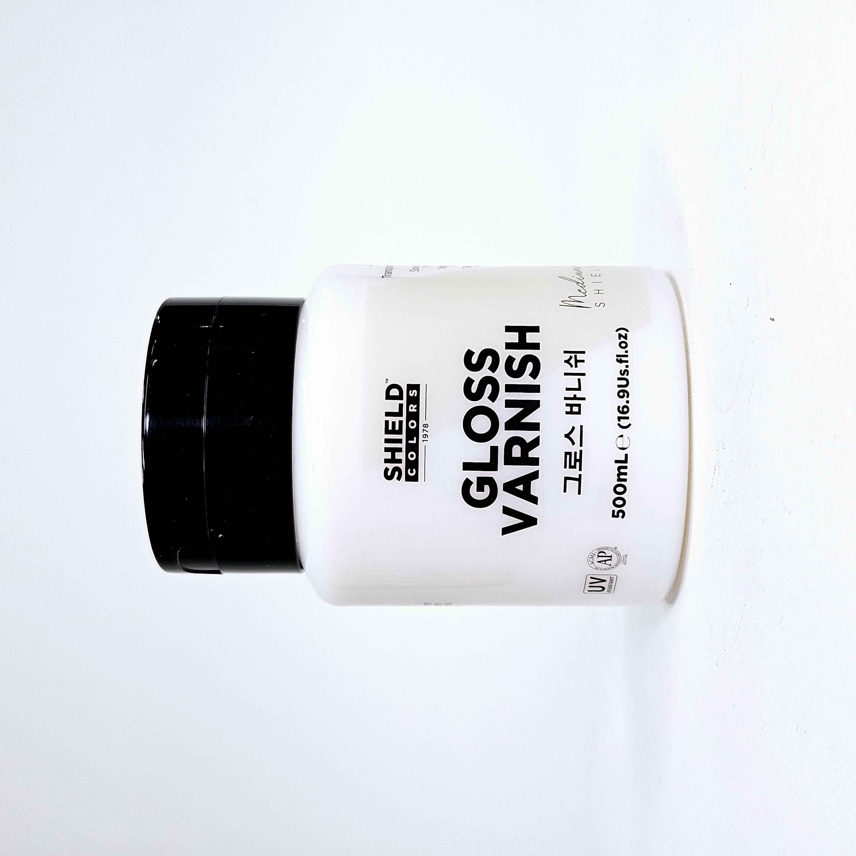 쉴드 그로스 미술용 바니쉬 10,200원