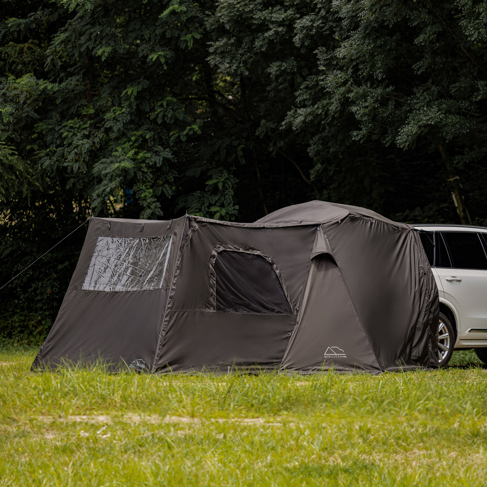 아이두젠 BAT MAX 차박텐트 차량용 도킹 쉘터 167,450원