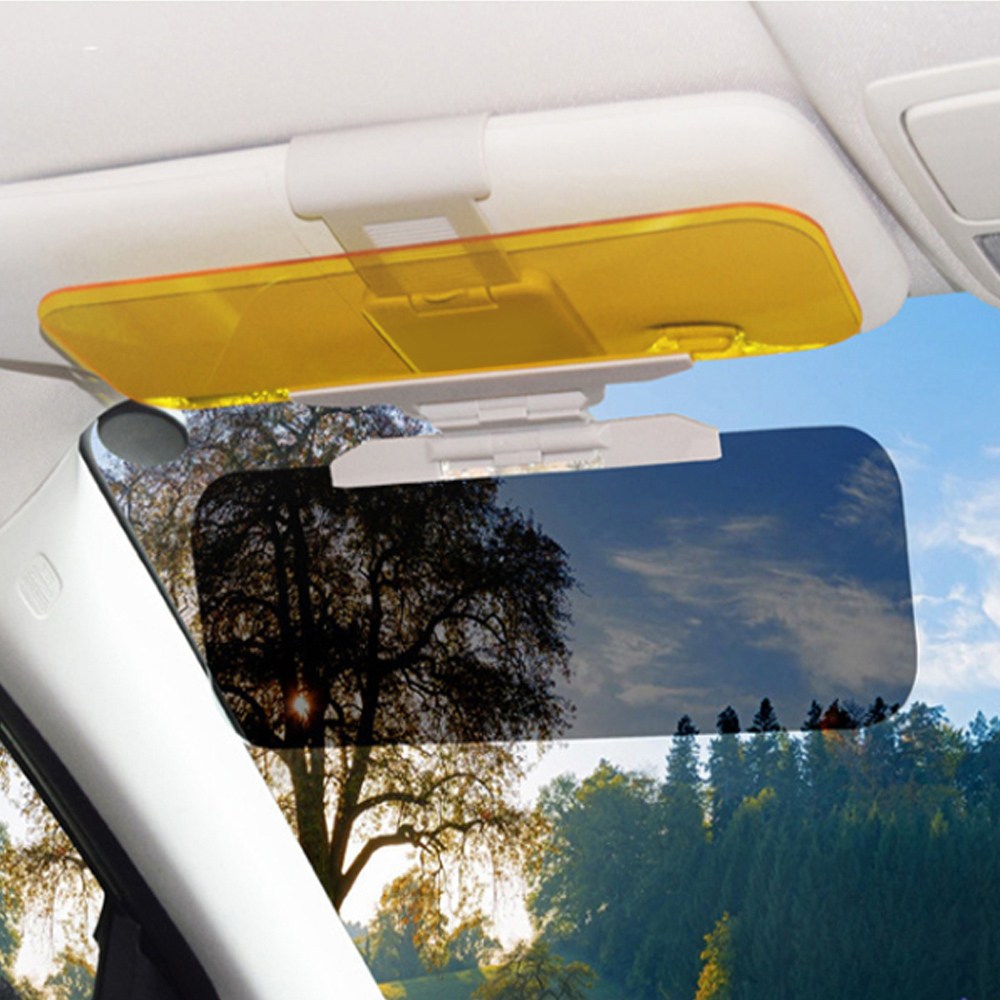 THE한량몰 차량 선바이저 햇빛가리개 운전석 자외선차단 선쉐이드 자동차햇빛가리개 10,800원