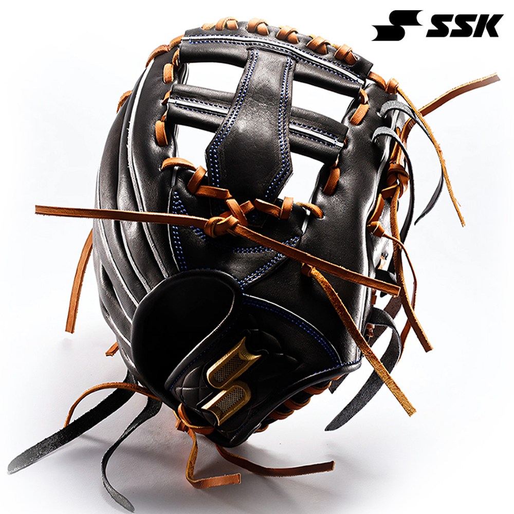 SSK 사사키 내야글러브 내야수글러브 프로엣지 SAKAE GLOVE PEKZ7446S 860,000원