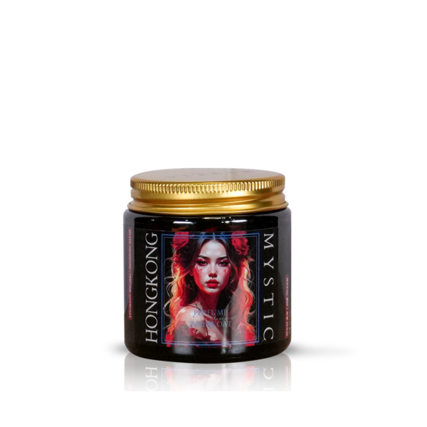 MYSTIC BLOOD 미스틱블러드 미스틱 홍콩 퍼퓸 이너코트 100g 실내코팅 드레싱 크림형, 1개 32,900원