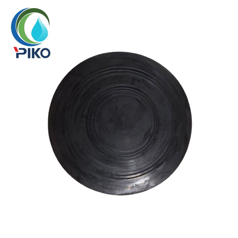 밸브보호 박스 고무뚜껑 QC밸브 덮개용 드레인밸브 스프링쿨러 고무커버 제수변 골프장 조경 운동장, 1개 54,600원