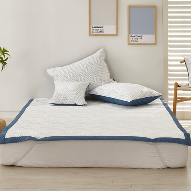 [냉감100%]국내산 휴비스 듀라론 쿨매트 쿨이불 74,910원