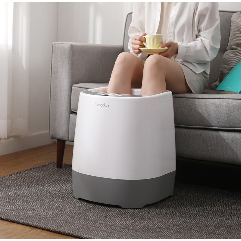 [baradun] 바라던 건식 원적외선 열풍방식 좌훈 족욕기(각탕기) DW-F365 219,000원