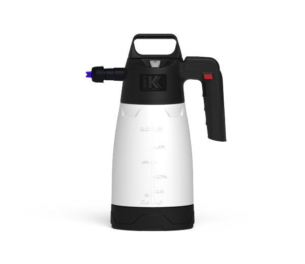 IK 산업용 압축분무기 폼프로2 1.25 폼건 FOAM Pro2 81676 49,000원