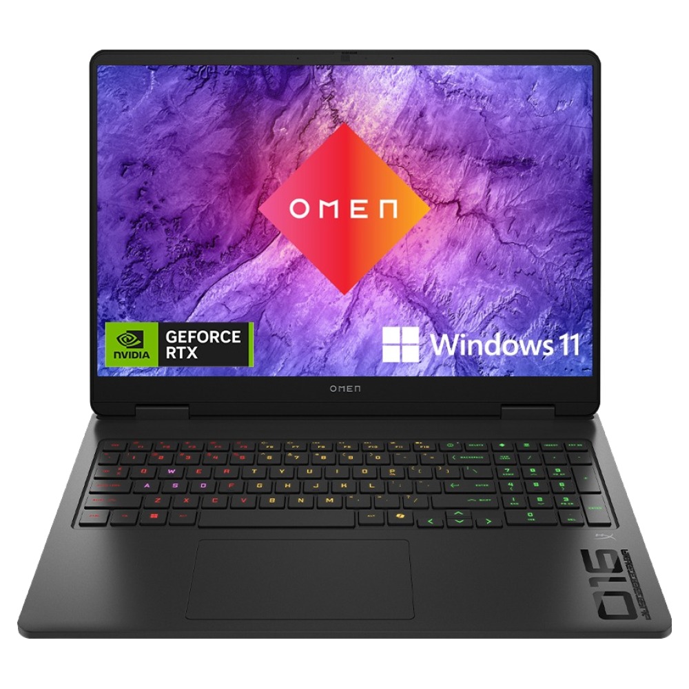 HP 2026 오멘 16 코어Ultra7 인텔 14세대 지포스 RTX 5070 2,479,000원