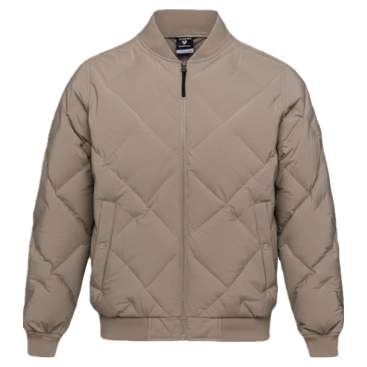 [백화점 출고] 블랙야크 남성 경량패딩 봄버 다운자켓 279,000원