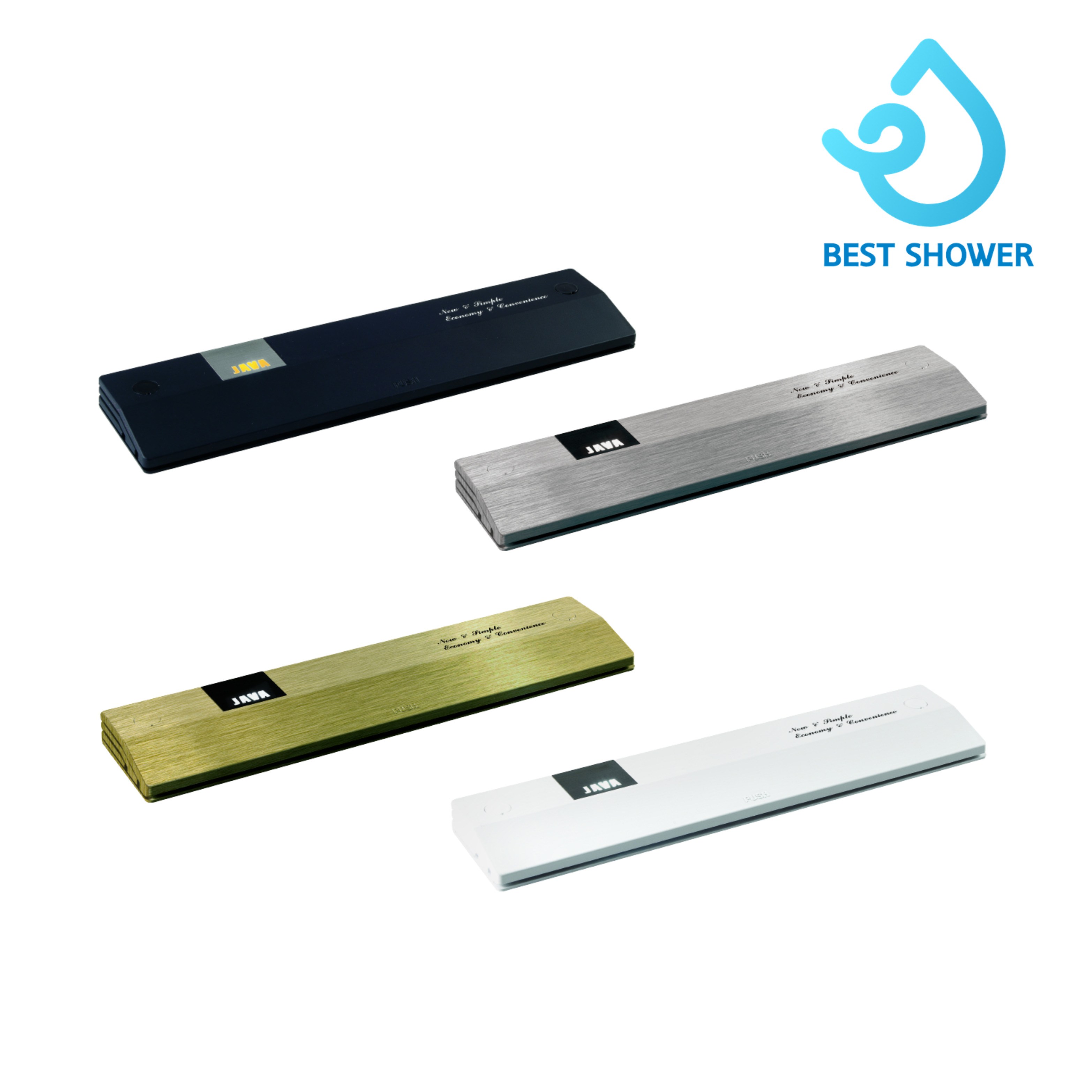 티에스자바 주방 싱크대 풋밸브 절수페달 4종 블랙/실버/골드/화이트 TF721A (전기식) 148,000원