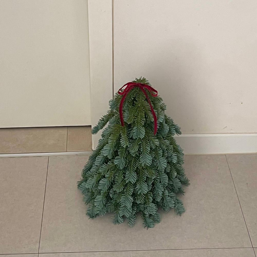 리틀포레스트 크리스마스 미니 트리 33,130원