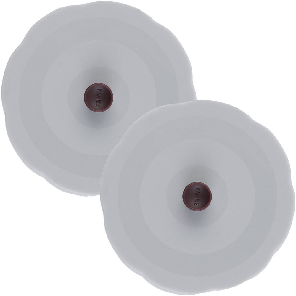 파미래 실리콘 컵뚜껑 대일코리아 국산 실리콘덮개 친환경 무독성 컵커버 7,680원