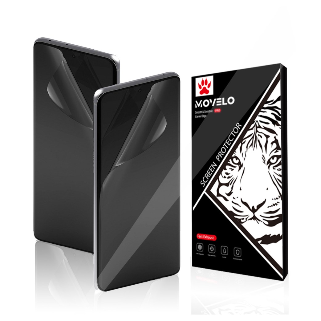 최신형 고급 TPU 휴대폰 액정보호필름 2매입, 1세트 7,900원