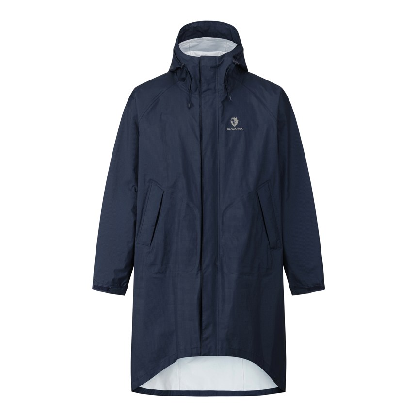 [본사출고]블랙야크 공용 타이푼 레인코트#3 점퍼 1BYJKXV901DA 169,200원