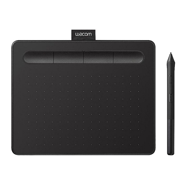 WACOM 펜타블렛 Intuos 와콤 인튜어스 CTL-4100 블랙/소형 70,600원