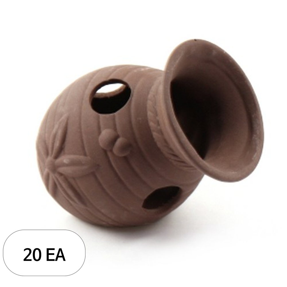 고운물 어항꾸미기 누운 항아리 산란상 921 138,000원