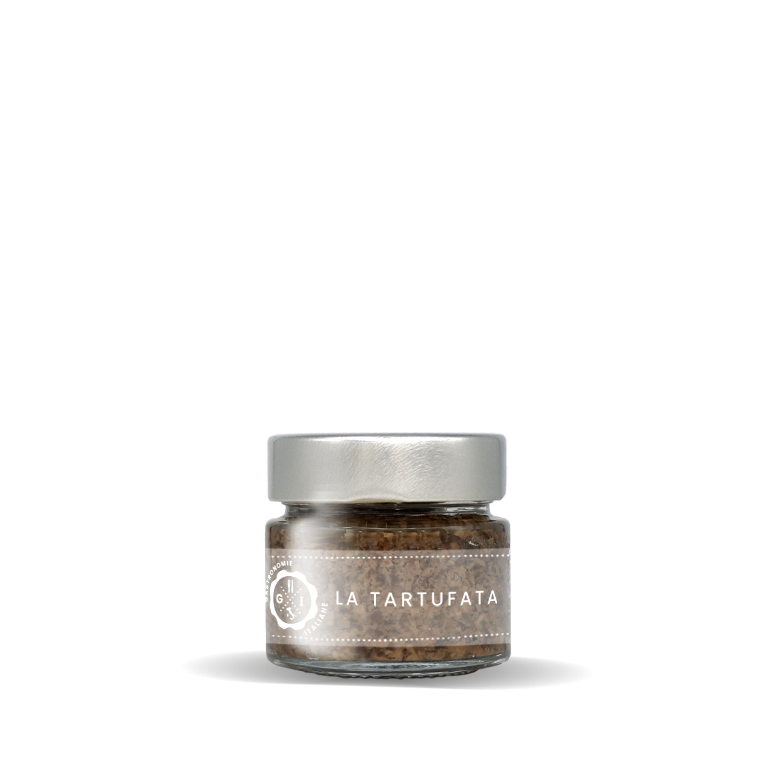 가스트로노미 트러플 소스 라 타르투파타 - Truffle Sauce - Gastronomie Italiane 26,040원