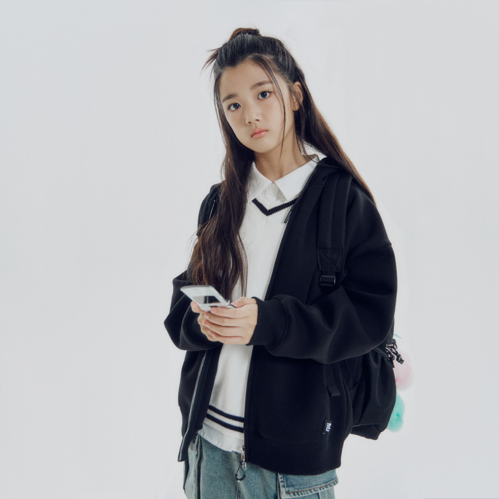 티미유 주니어 베이직스웨터 조끼 29,900원