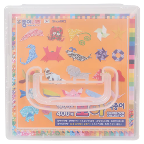 종이나라 모아색종이 7,900원