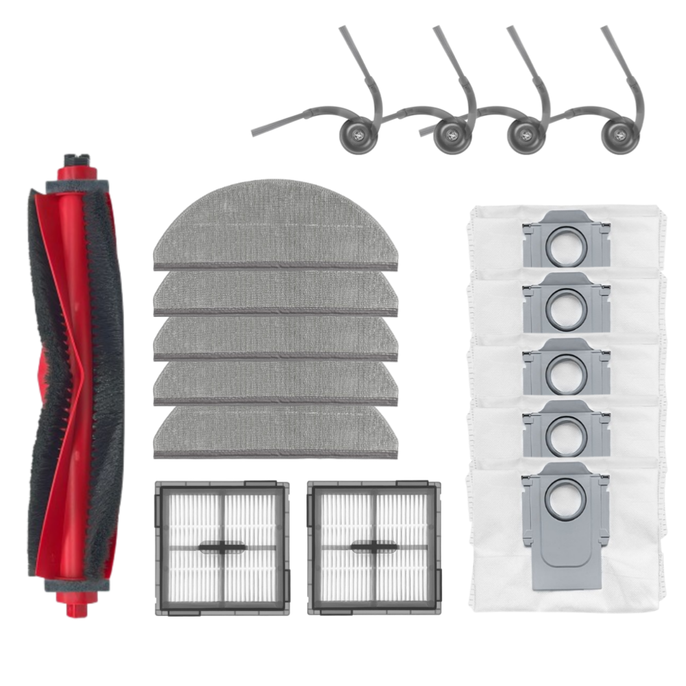 퓨어퍼스트 로보락 Q8 Max Pro plus 소모품, 1개 28,500원