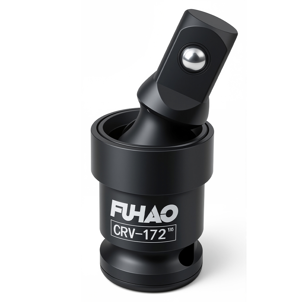 유니버셜 조인트 임팩 복스알 360도 회전 소켓 렌치 12,500원