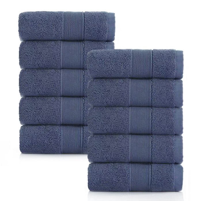 록신 호텔수건 타월 코면사 부드러운 540GSM 40수 25,890원