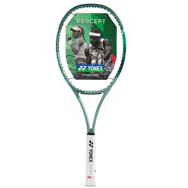 2023요넥스 퍼셉트 97L 290g 테니스라켓 295,000원