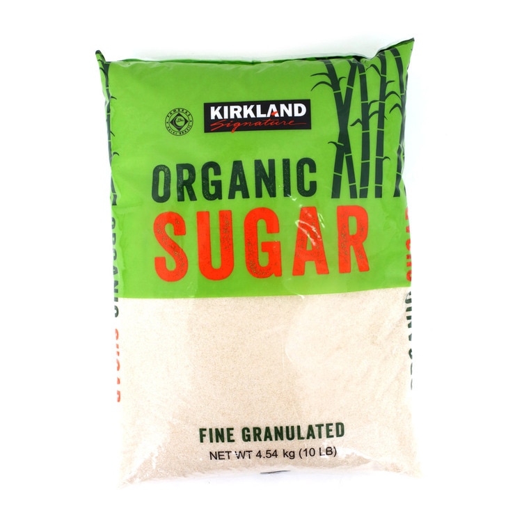 커클랜드 유기농설탕 20,130원