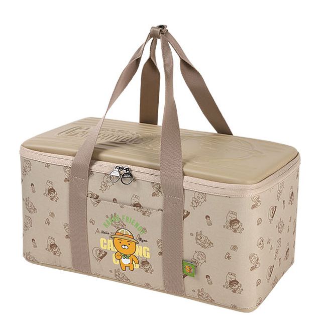 테르보 카카오 캠핑클럽 몰딩케이스 59,900원