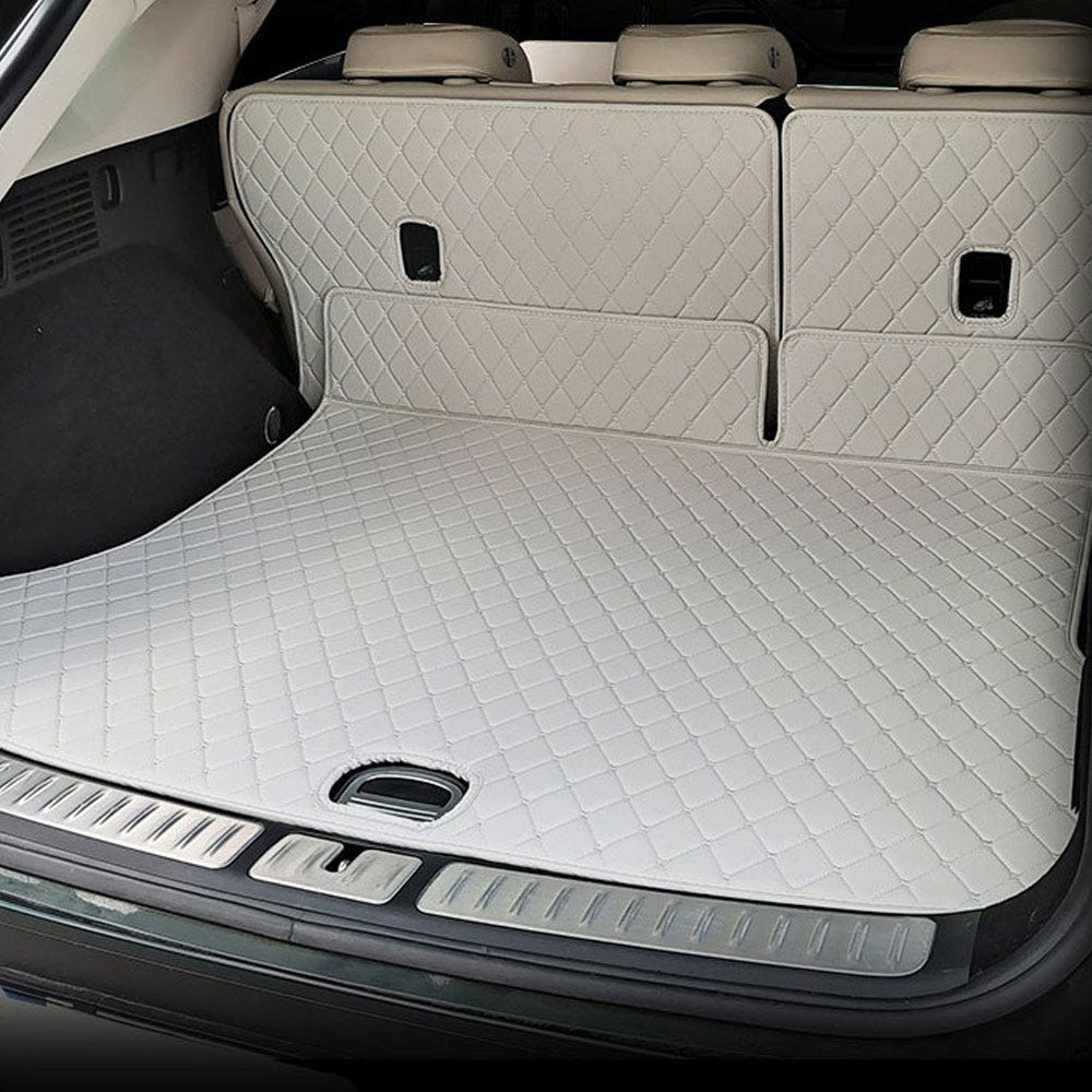 자동차 가죽 트렁크매트 차박매트 카매트 전차종 현대 기아 삼성 쌍용 쉐보레, 블랙 37,990원