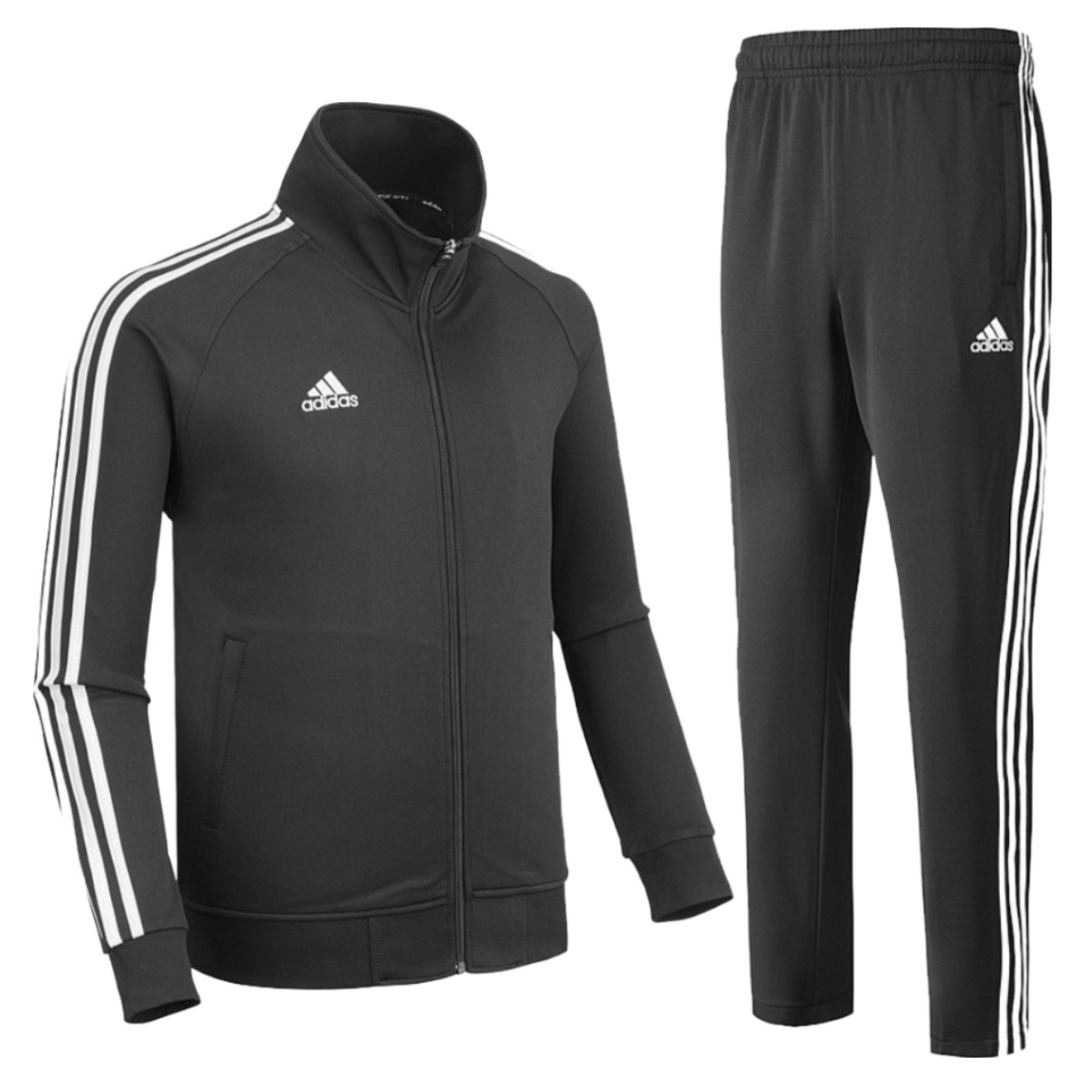 아디다스 마샬아츠 트레이닝복 세트 남여공용 TR10030M 져지 119,000원