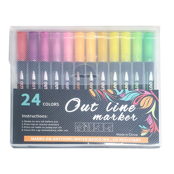 동아피엠에스 METAL OUT LINE MARKER 세트 16,290원