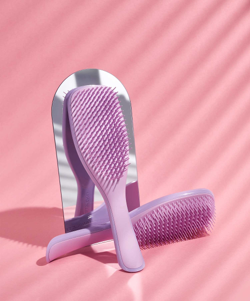 TANGLE TEEZER 얼티밋 디탱글러 파인앤프래절 히프노틱 헤더 34,800원
