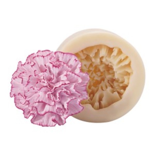 실리콘몰드 - 카네이션[1호] 3,290원