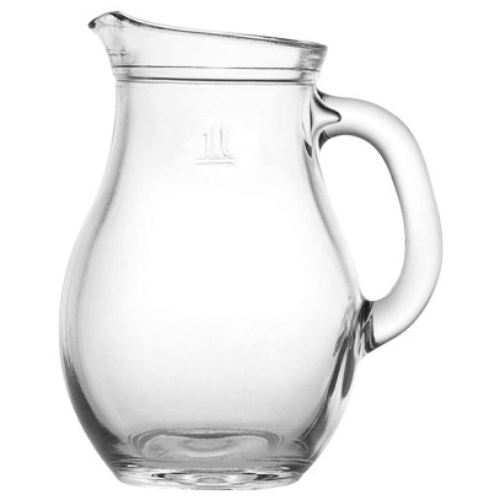 파사바체 비스트로 저그 피처 1L, 1개 6,500원