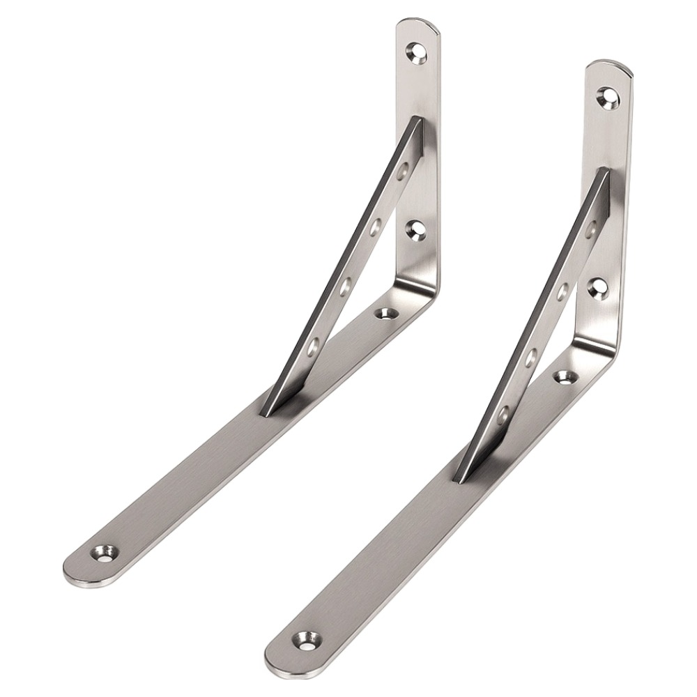 모네스페스 튼튼한 스텐 선반대 대 160 x 300 mm 15,400원