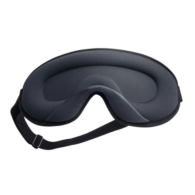 팝코스 3D 수면안대 꿀잠 암막 실크 아이마스크 7,500원