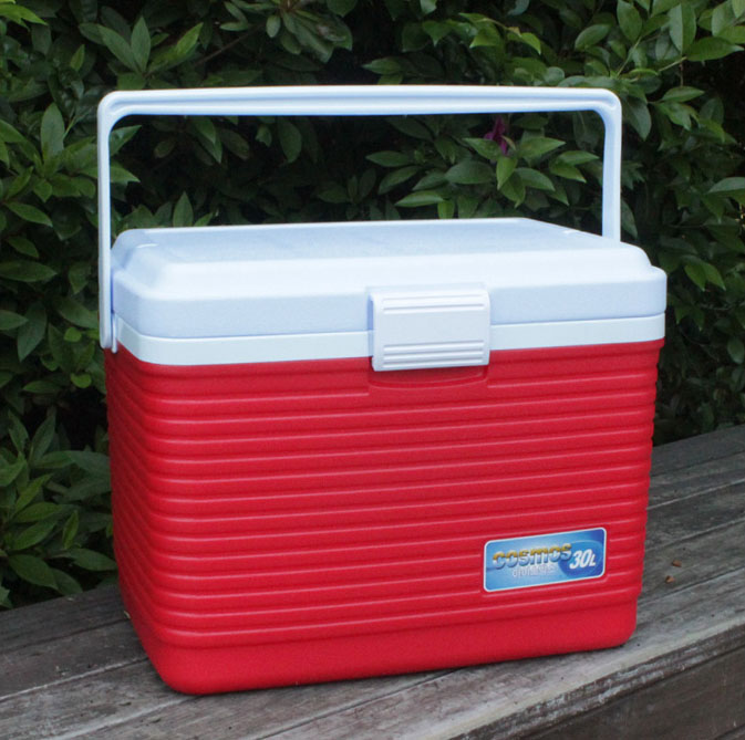 코스모스 레져용 아이스박스, 현재가 53,200원
