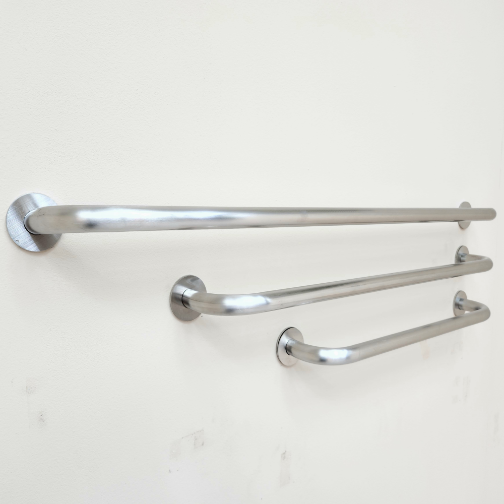 디자인단단 시그니처 벽행거 행거봉 벽봉 벽옷걸이 벽걸이 천정행거 25파이 68,000원