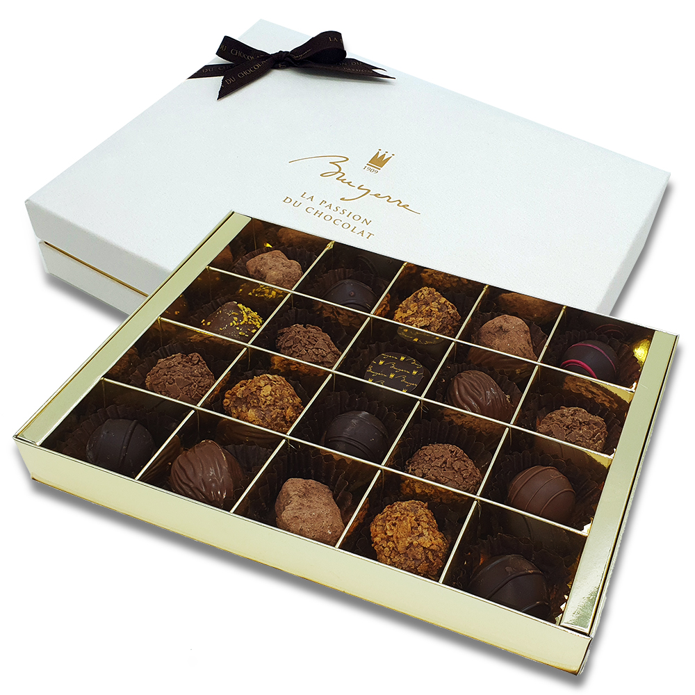 Bruyerre 트러플 컬렉션 20p 45,000원