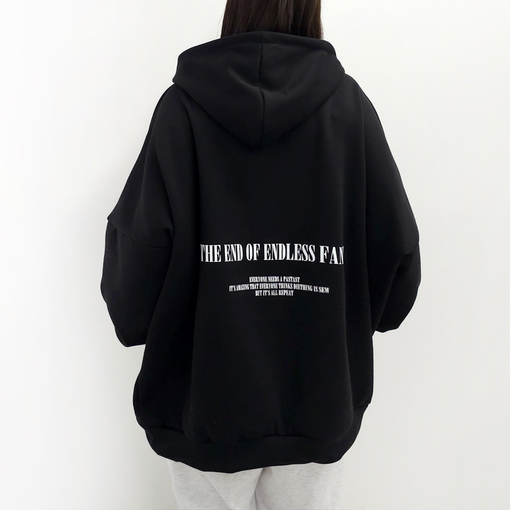 6XL, 3COLOR 엔드리스 후드티 55~99까지 빅사이즈 오버사이즈 루즈핏 남여공용 홈웨어 박스 후드 25,900원