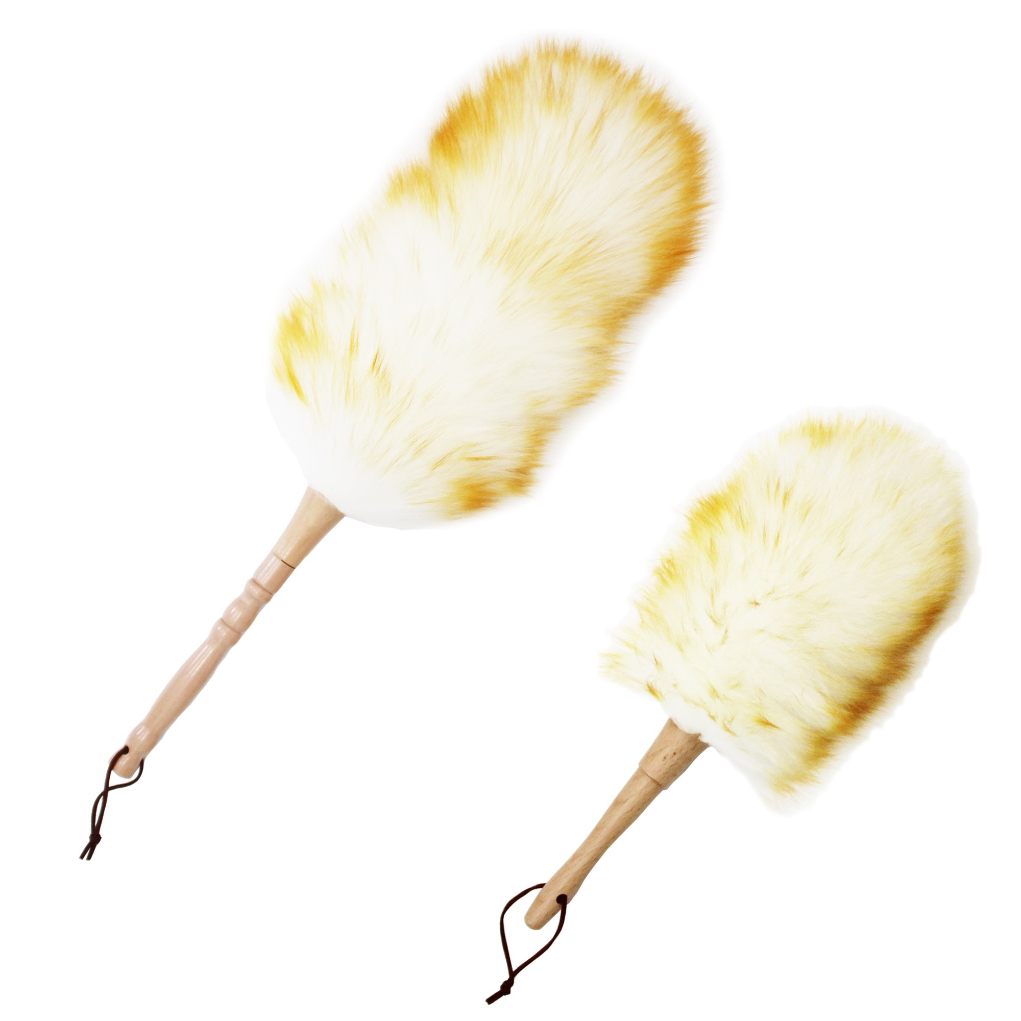 필굿리빙 양모 먼지털이개, 1세트 11,800원