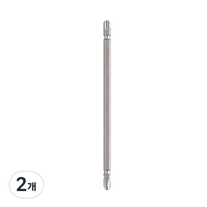 ANEX 하이퍼 비트 AH-14M 2 x 150 mm 5,620원